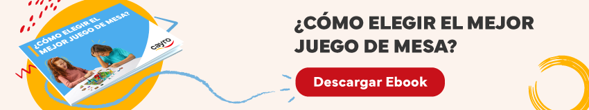 mejor juego de mesa